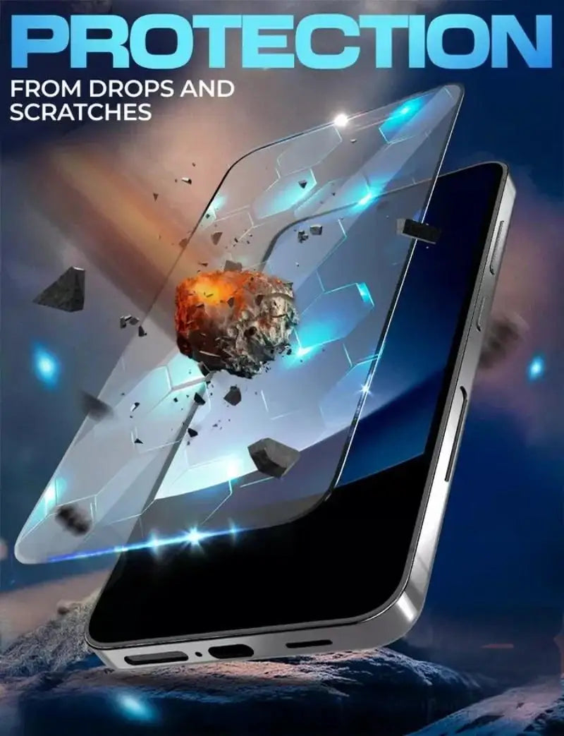 Screen Protector For Samsung