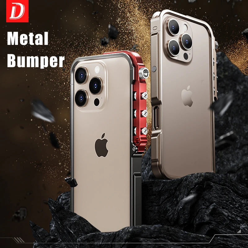 MECHANICAL ALUMINUM COVER