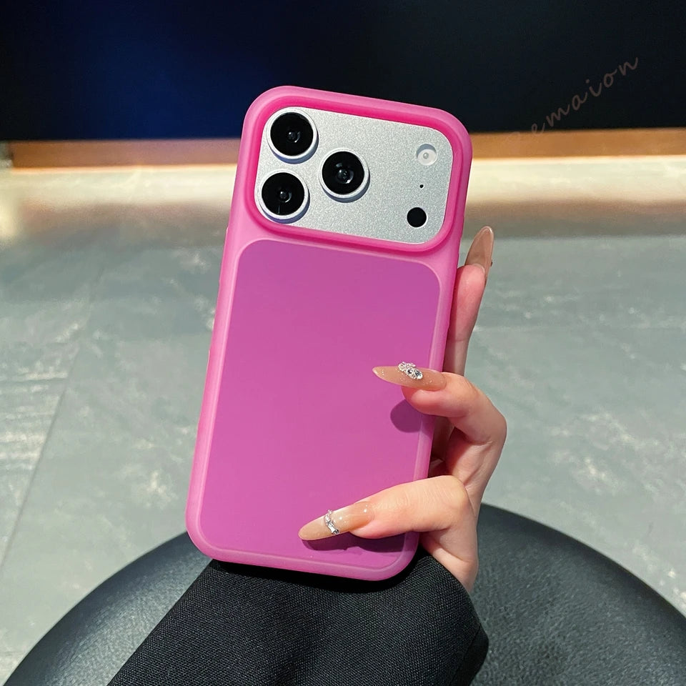 Clear Phone Case