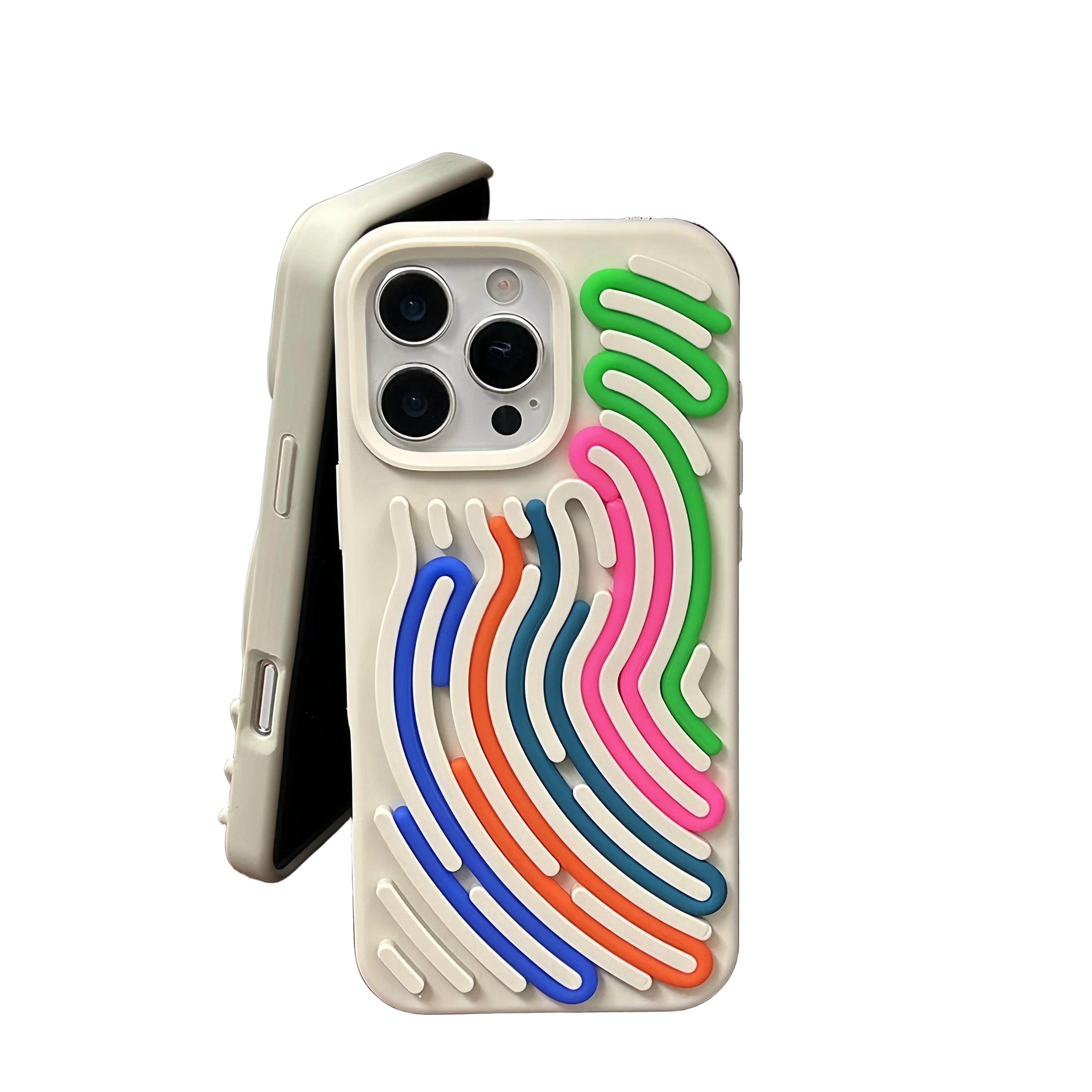 FUNNY PUZZLE CASE