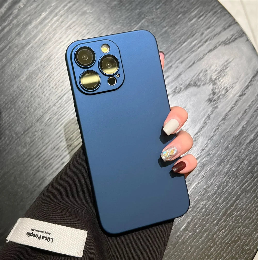 ORIGINAL MATTE RUGGED CASE