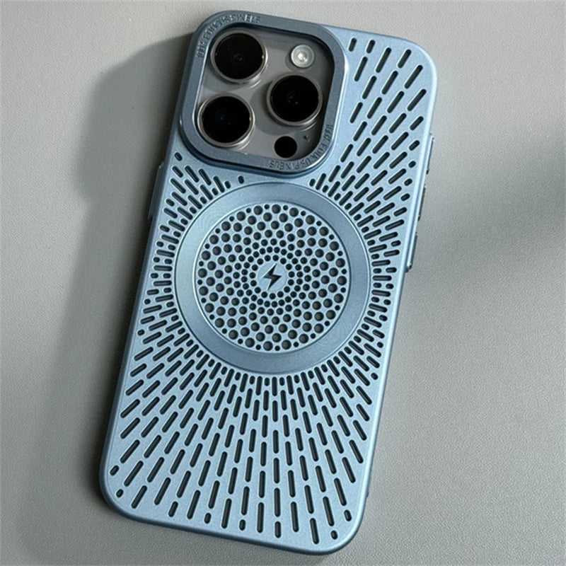 MATE HARD PC PHONE CASE