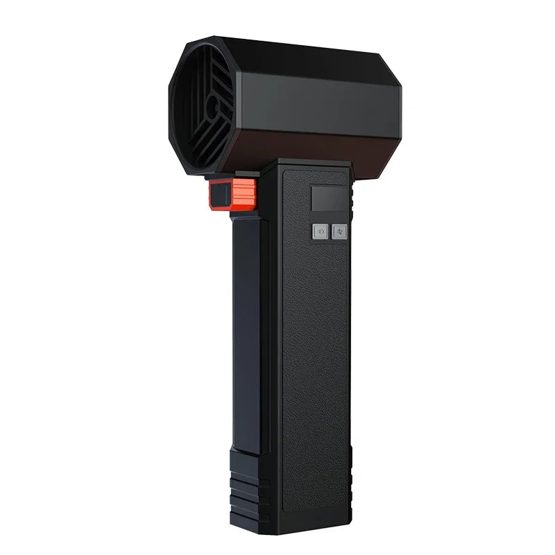 AIR BLOWER TURBO JET FAN