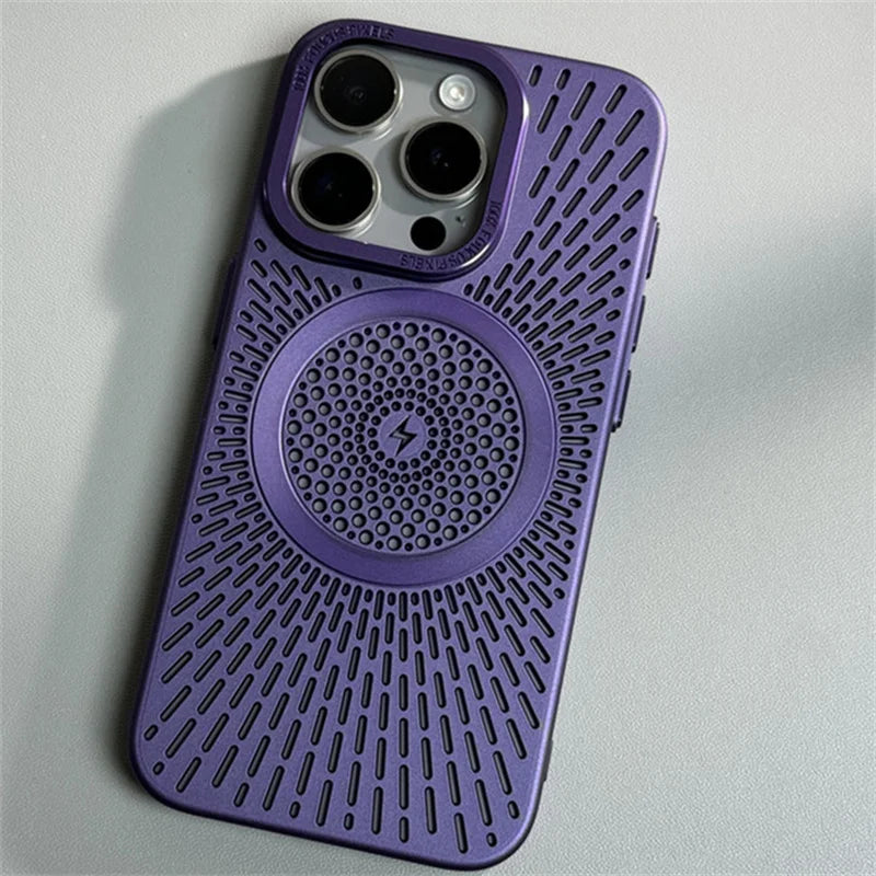 MATE HARD PC PHONE CASE