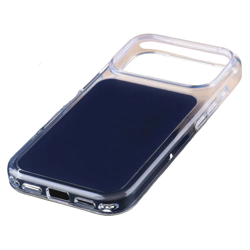 Clear Protective Case Transparent
