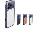 Clear Protective Case Transparent