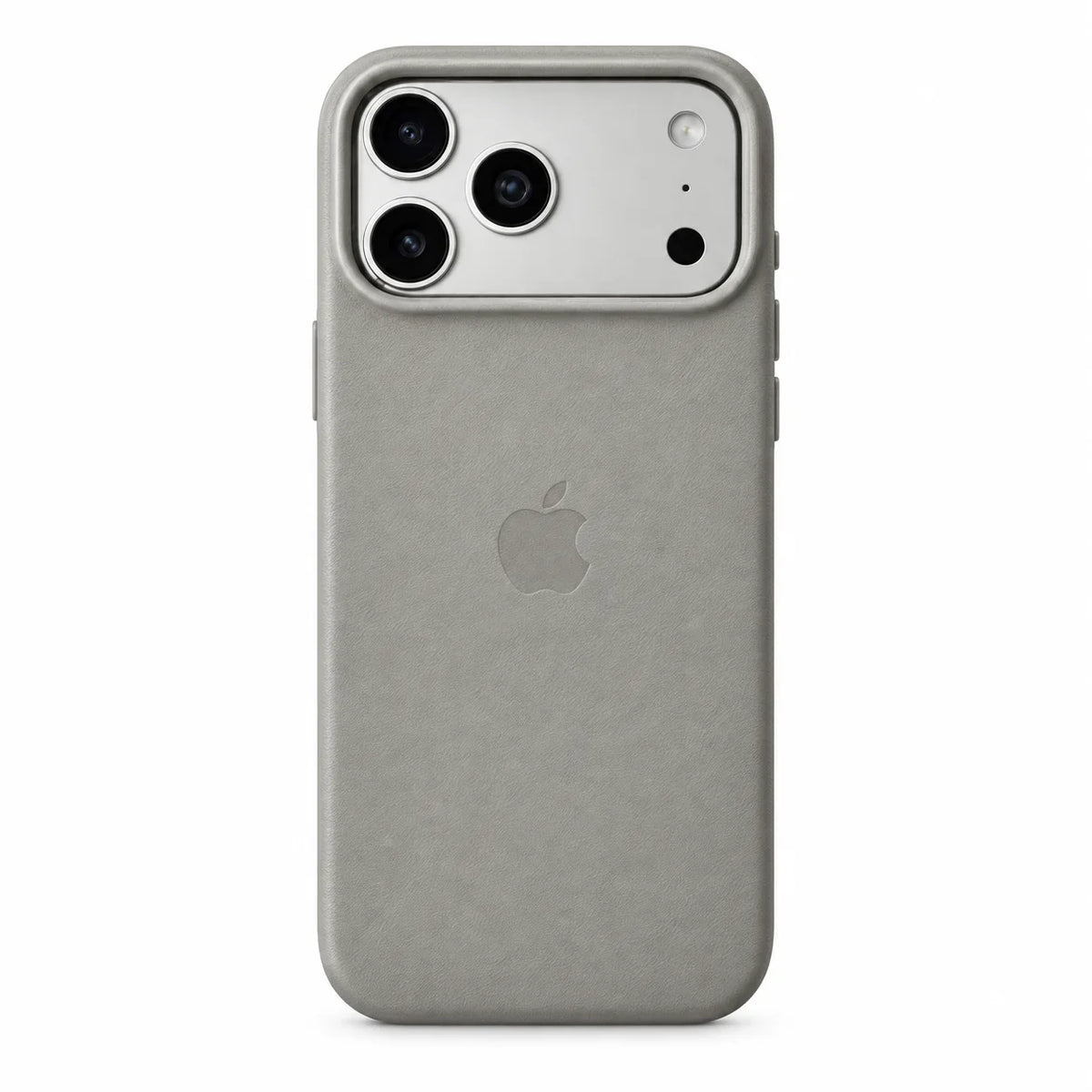 Leather Case  For Apple iPhone 18 Pro Max