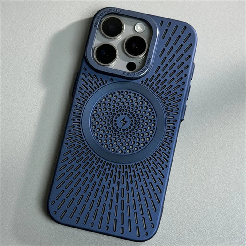 MATE HARD PC PHONE CASE