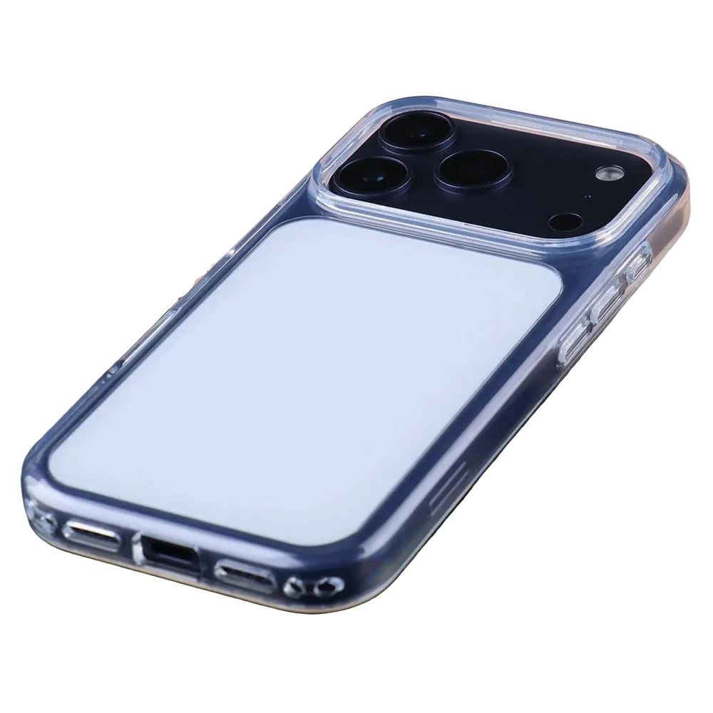 Clear Protective Case Transparent