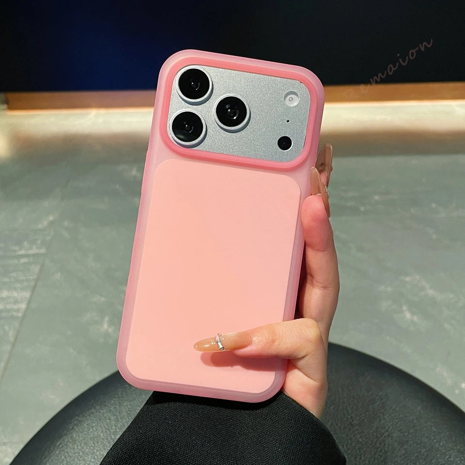 Clear Phone Case