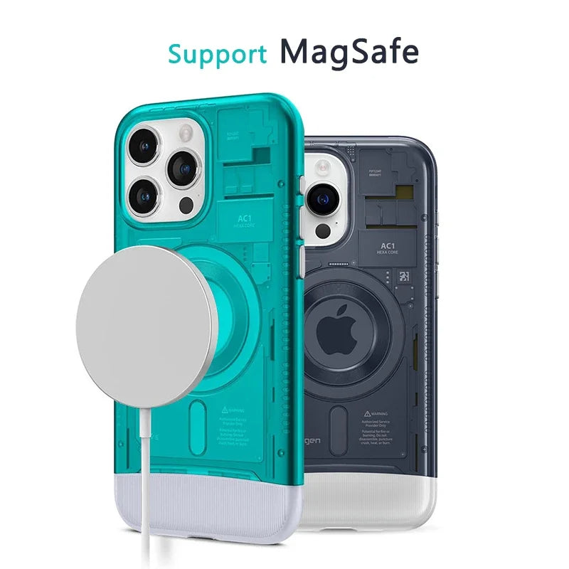 New Classic C1 Magsafe Phone Case