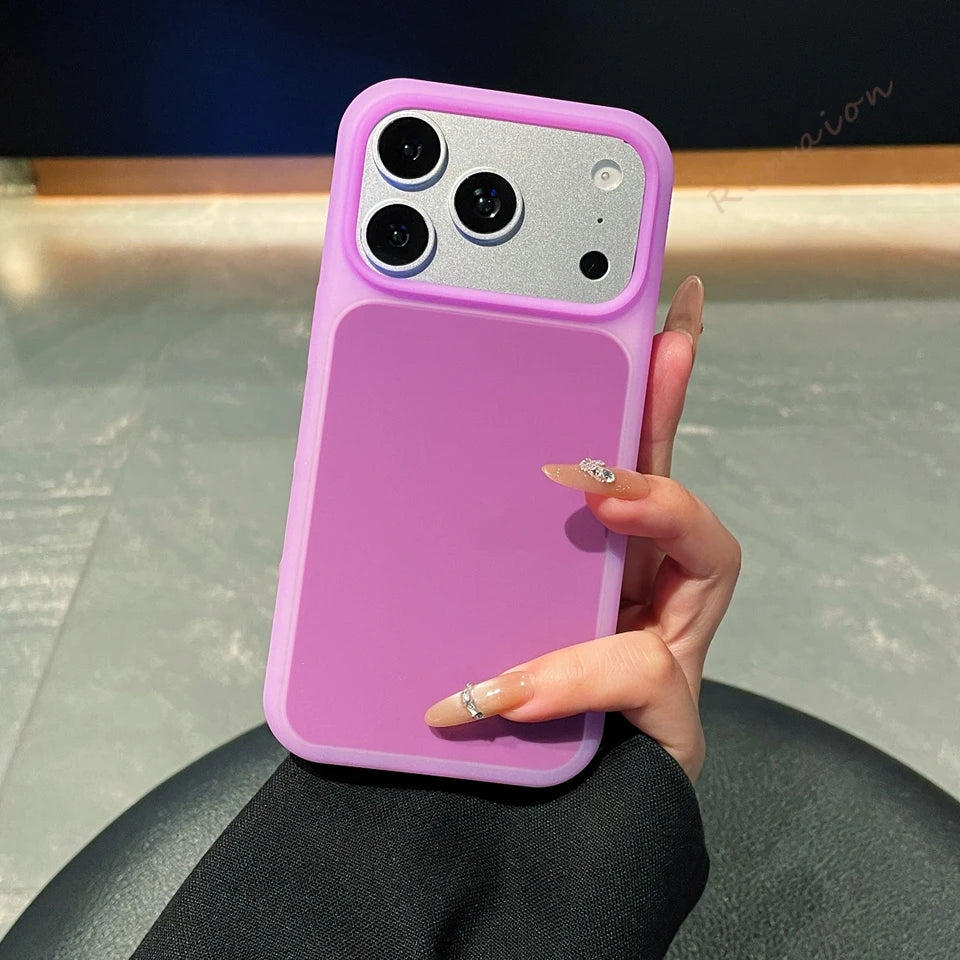 Clear Phone Case