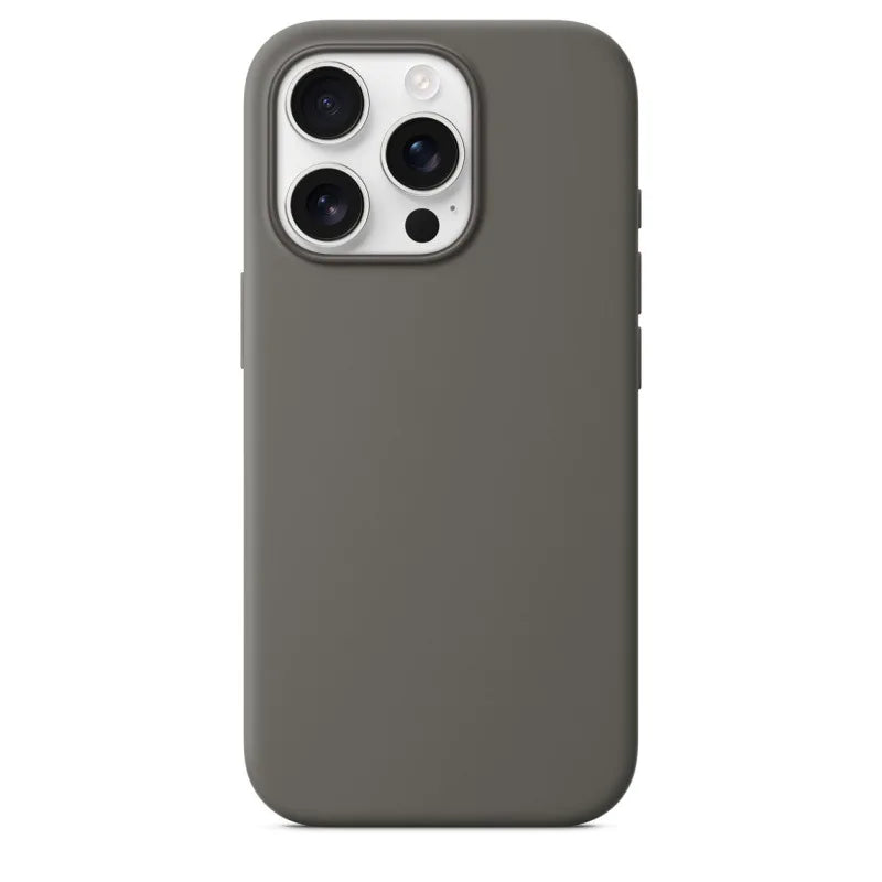 Silicone Case with logo and no logo  two variants