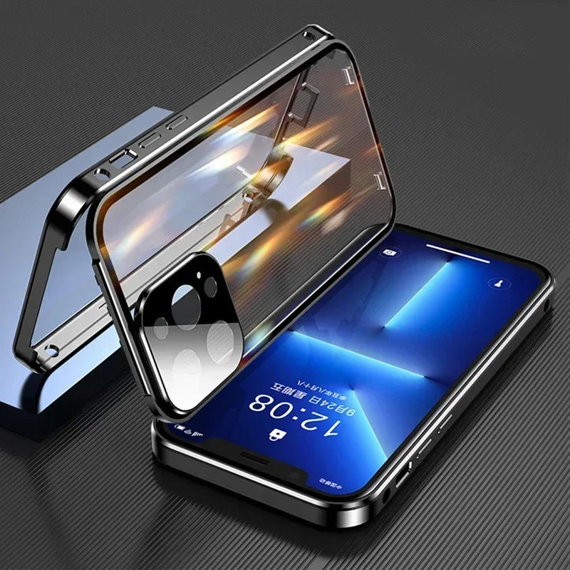 PROCETION GLASS CASE