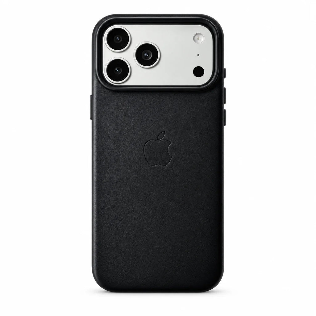 Leather Case  For Apple iPhone 18 Pro Max