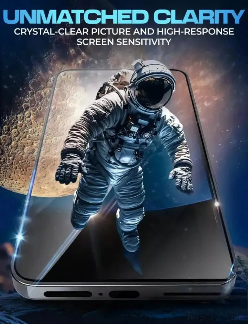 Screen Protector For Samsung