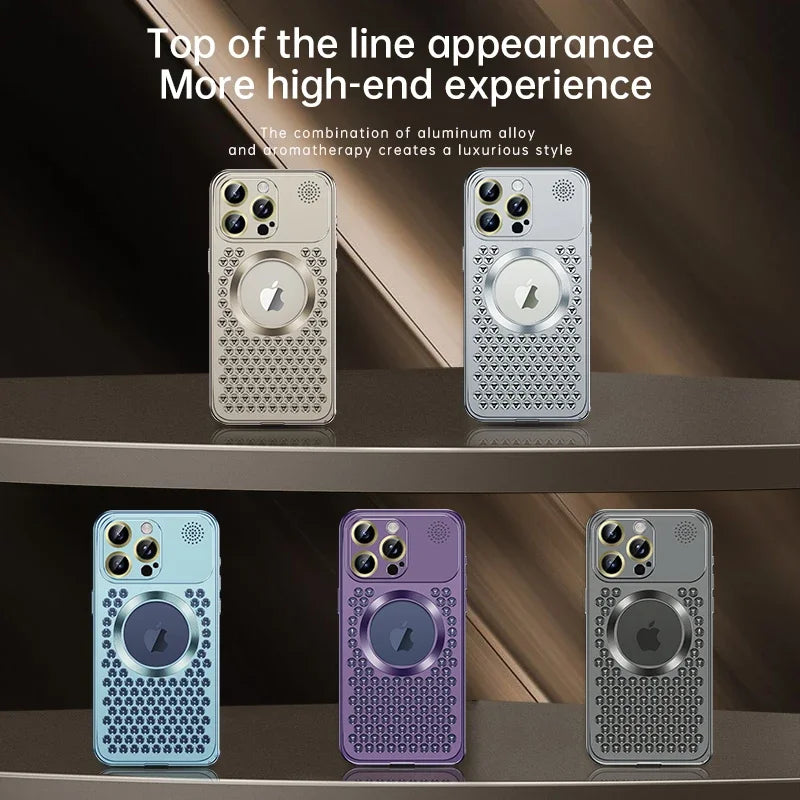 PREMIUM MAGNETIC & METAL