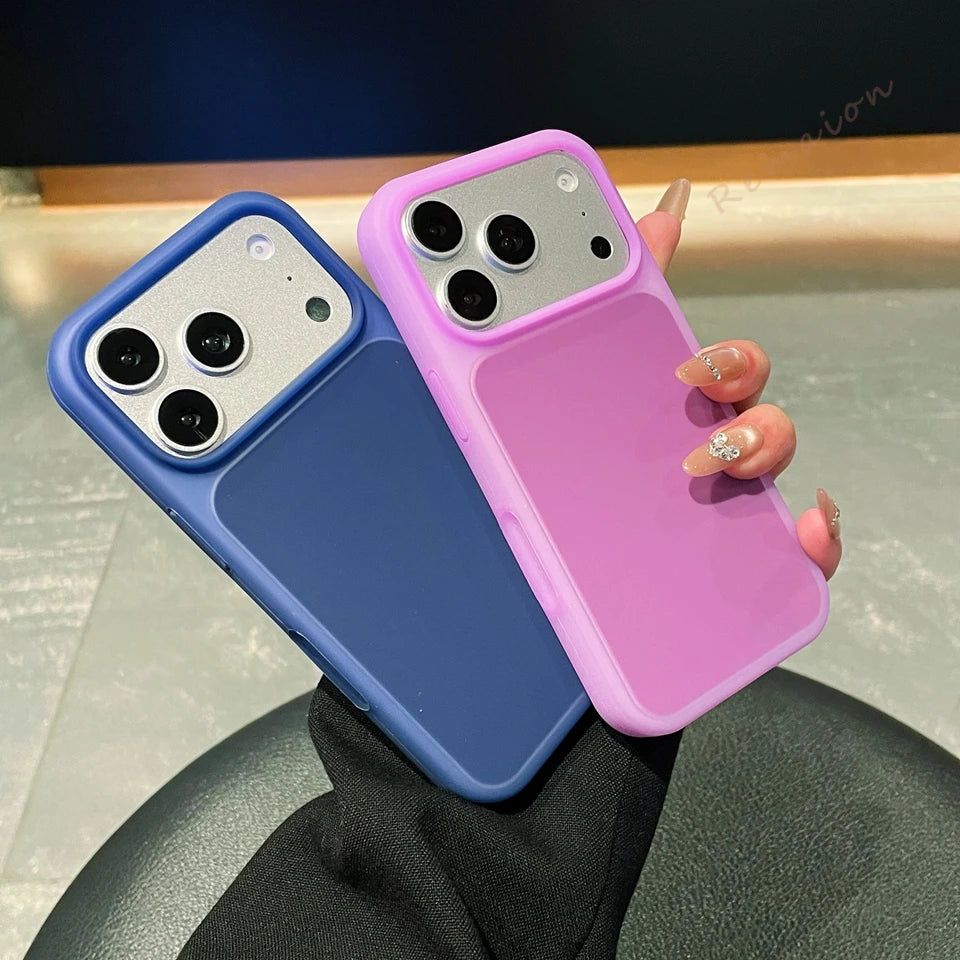 Clear Phone Case
