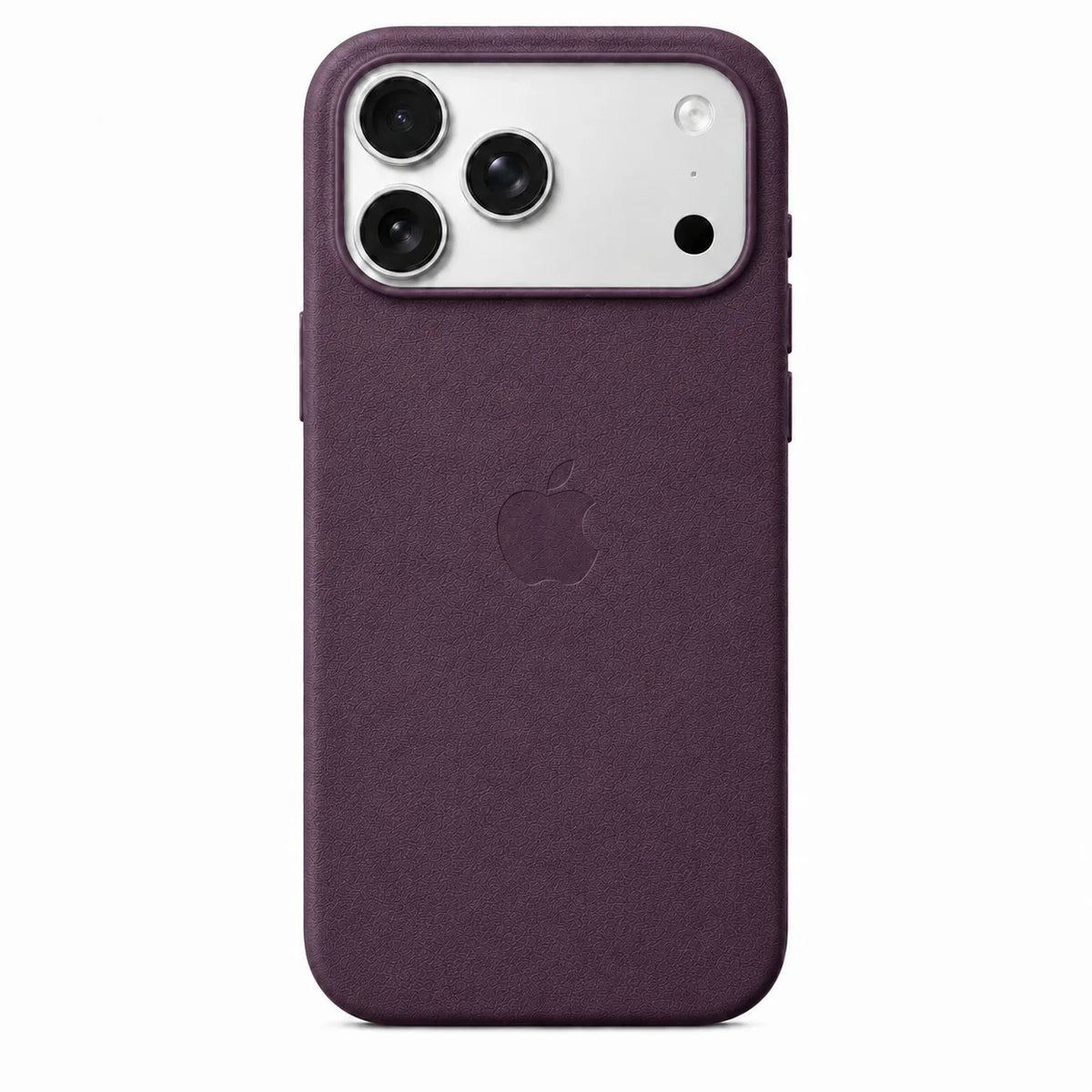 Leather Case  For Apple iPhone 17 Pro Max