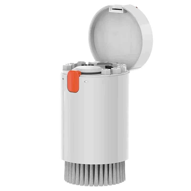 20-IN-1 DIGITAL CLEANING KIT