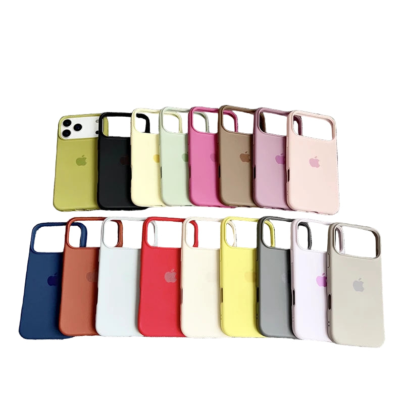 ORIGINAL SILICONE CASE