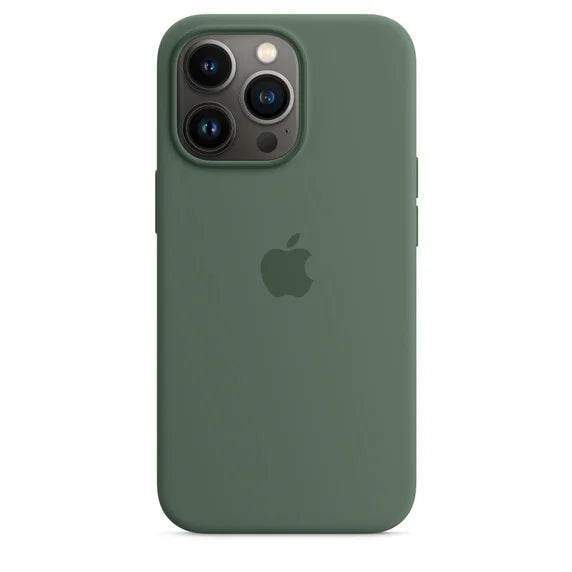 SILICONE CASE