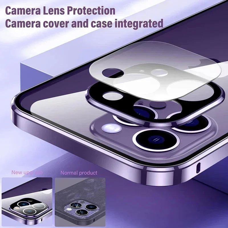 PROCETION GLASS CASE