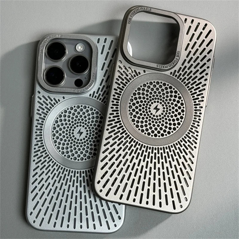 MATE HARD PC PHONE CASE