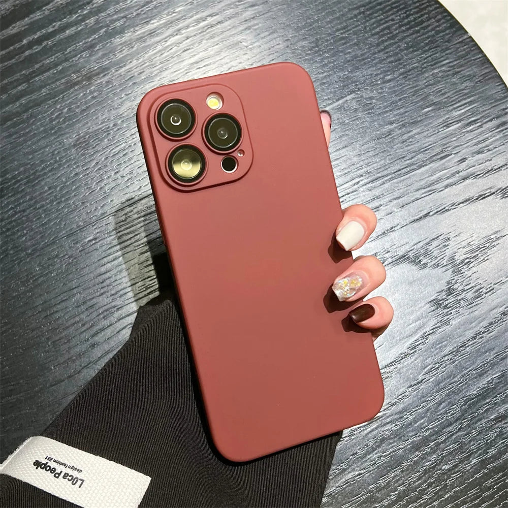 ORIGINAL MATTE RUGGED CASE