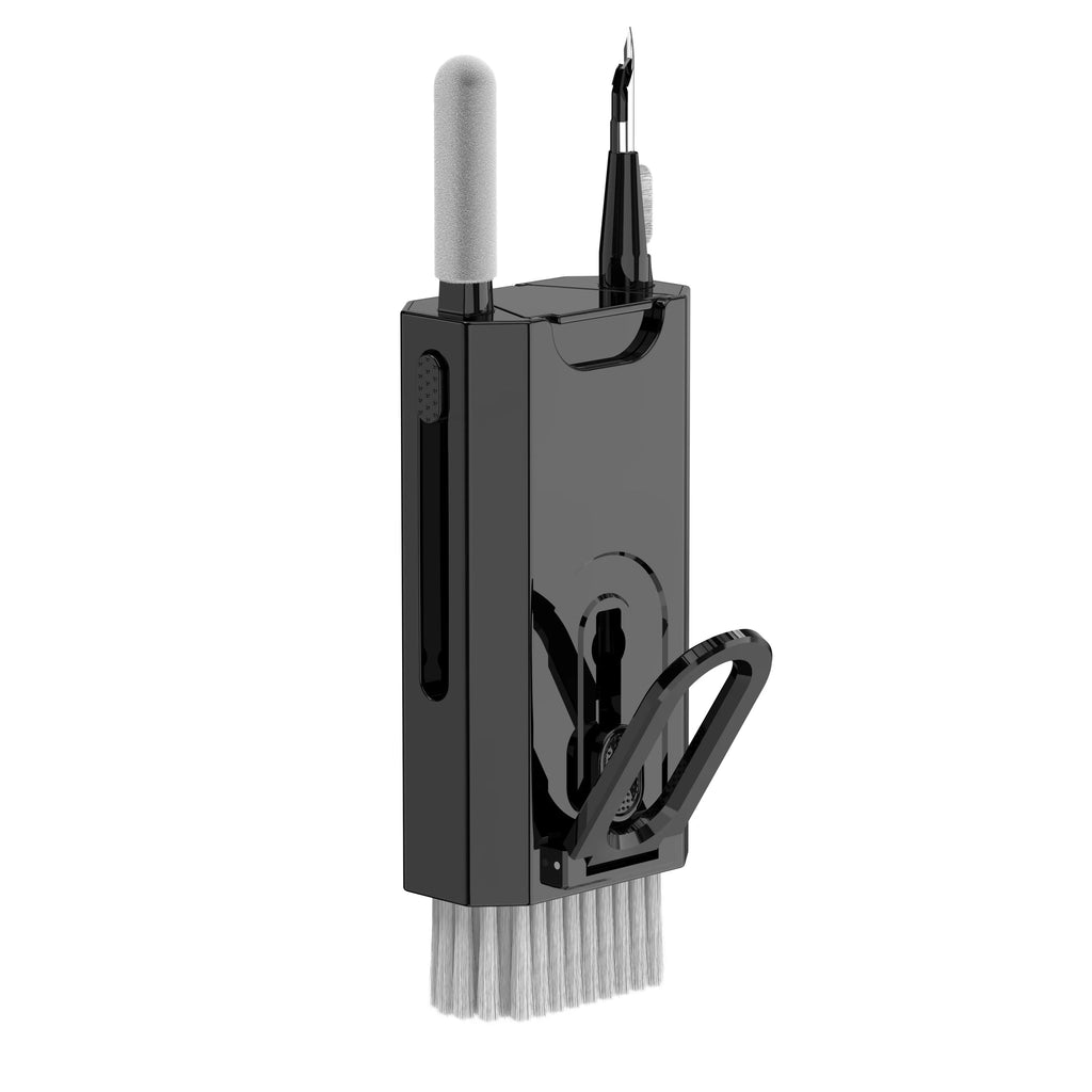 20-IN-1 DIGITAL CLEANING KIT