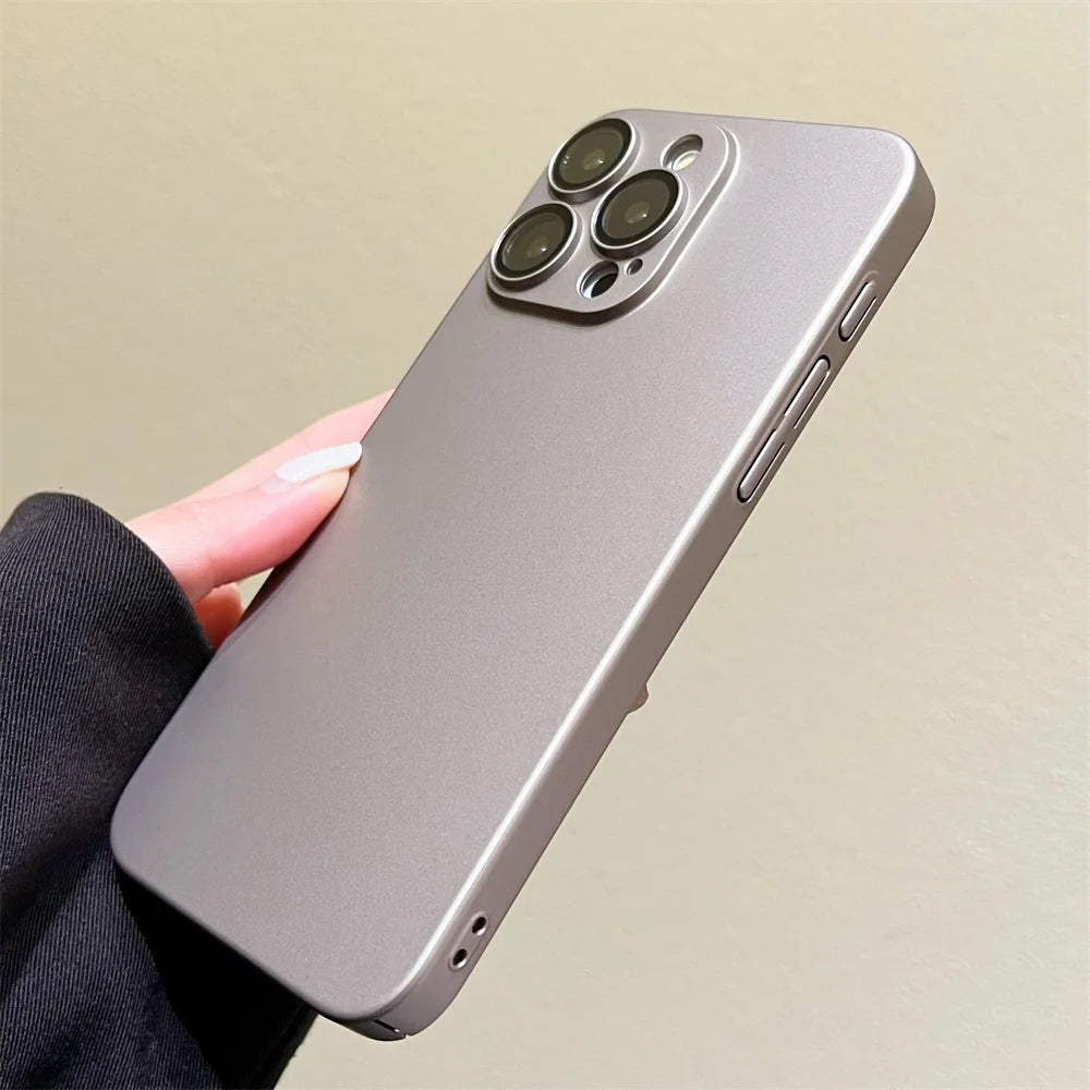 Original Matte Rugged Case