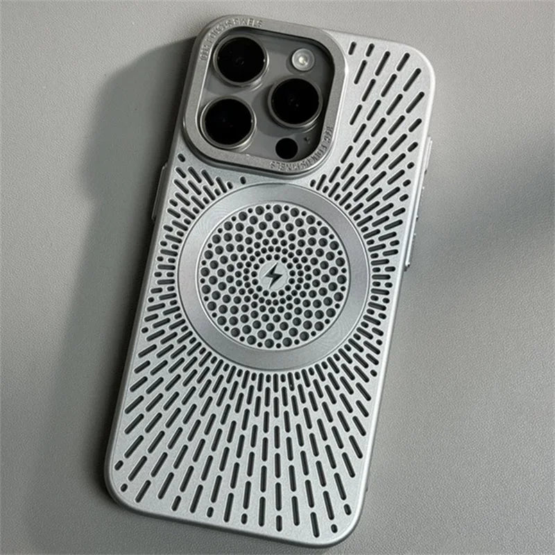 MATE HARD PC PHONE CASE