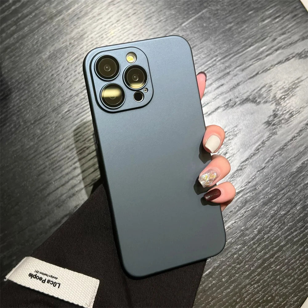 ORIGINAL MATTE RUGGED CASE