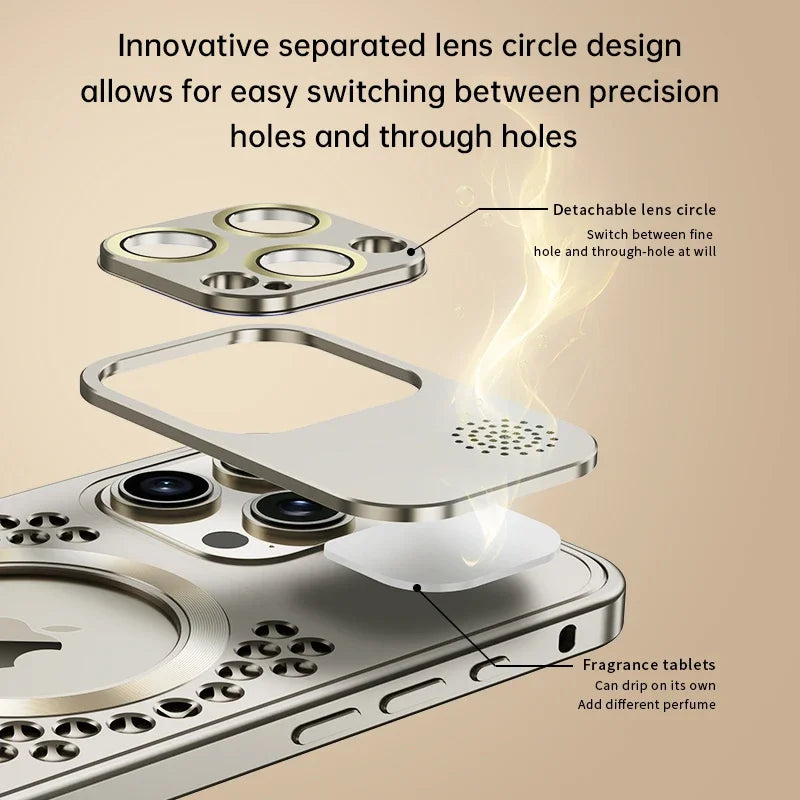 PREMIUM MAGNETIC & METAL