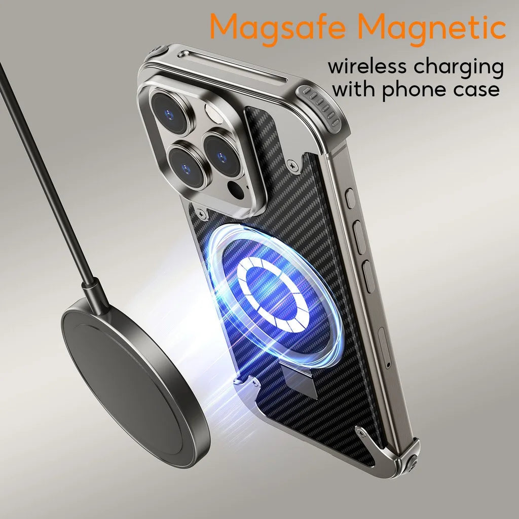 Magsafe Phone Case Magnetic