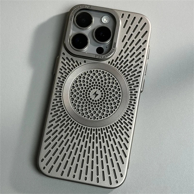 MATE HARD PC PHONE CASE