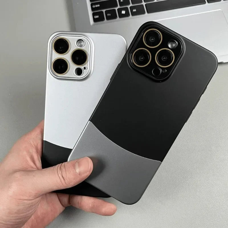 Fine Matte Phone Case