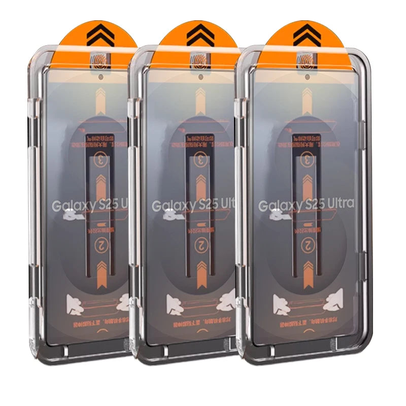 Screen Protector For Samsung