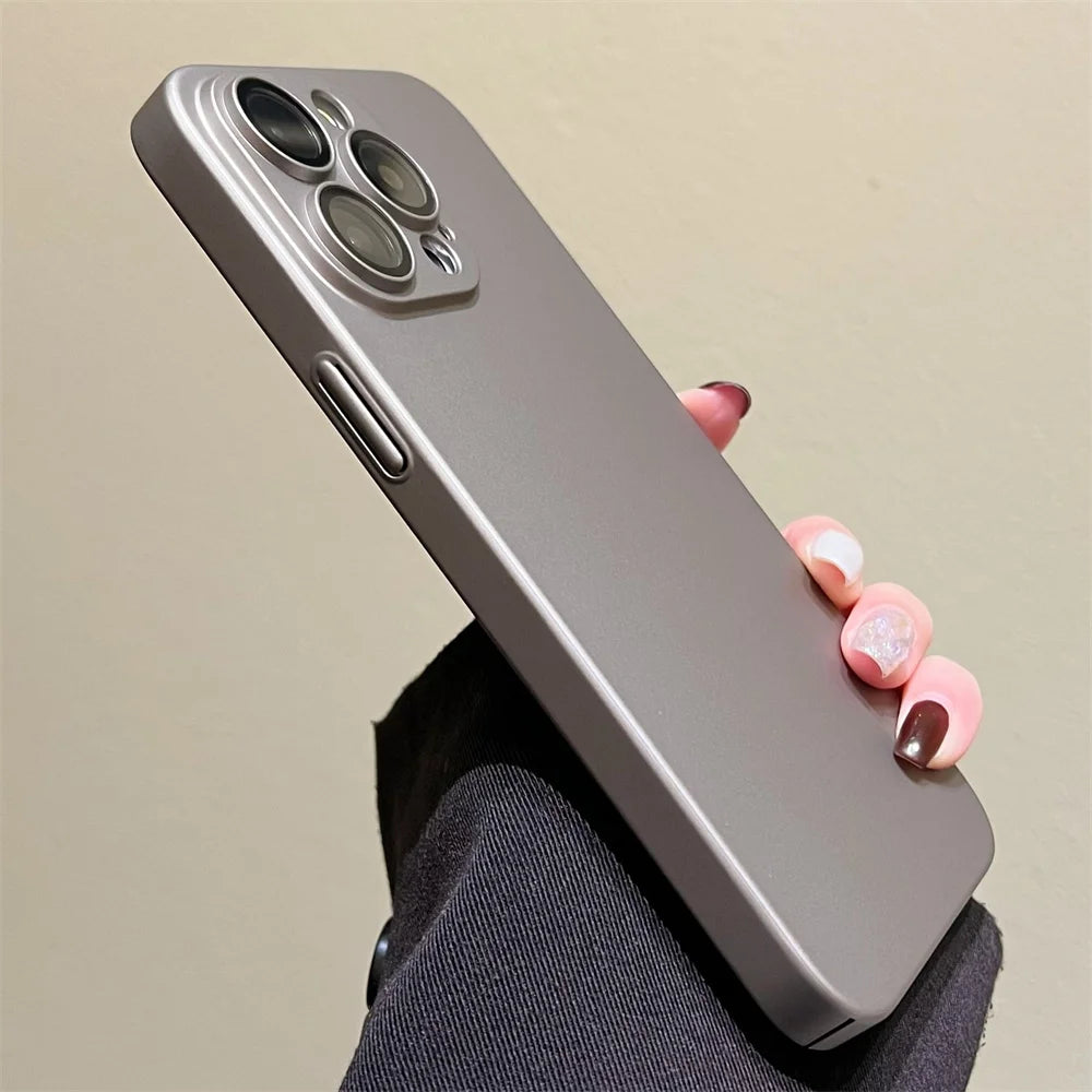 Original Matte Rugged Case