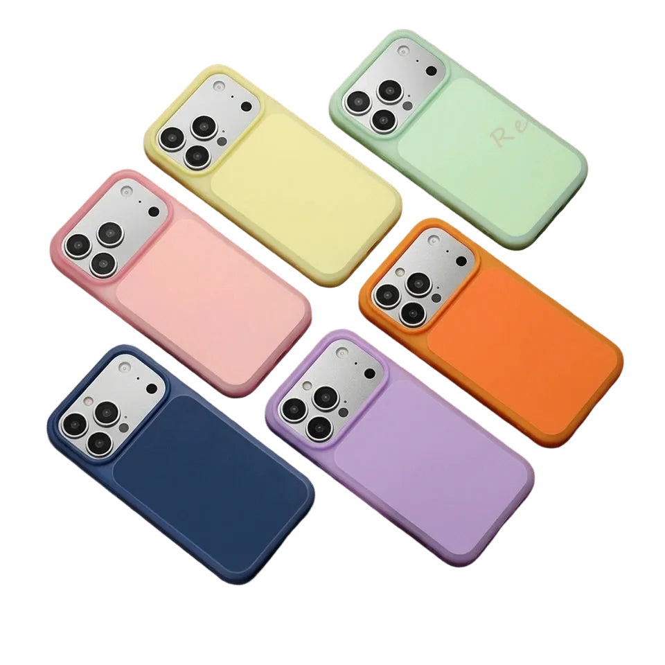 Clear Phone Case