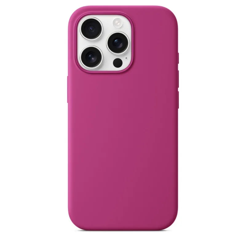 Silicone Case with logo and no logo  two variants