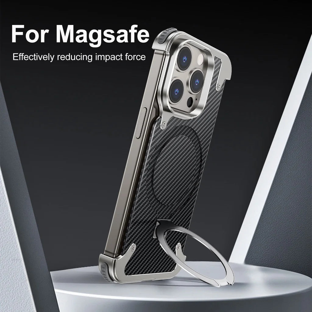 Magsafe Phone Case Magnetic