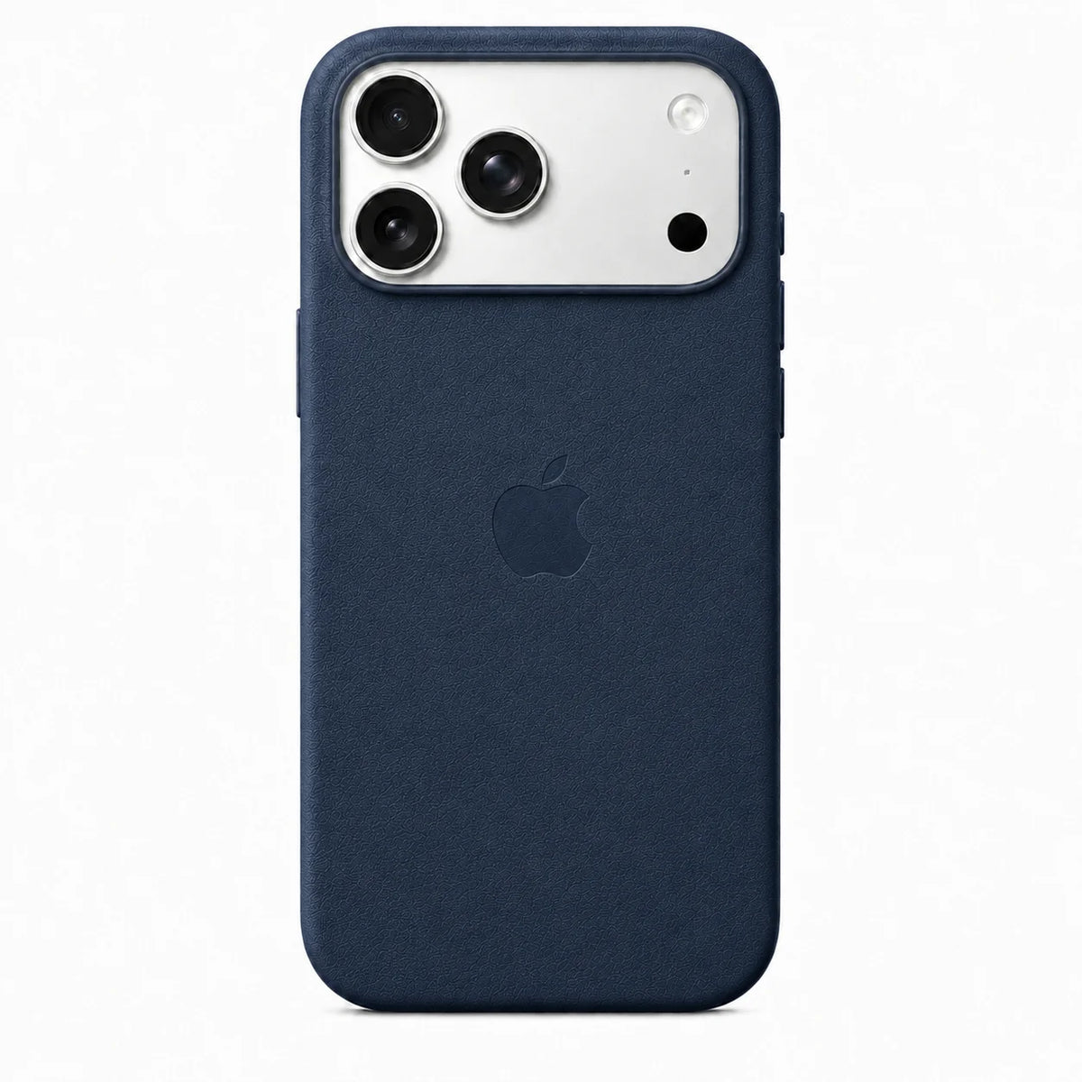 Leather Case  For Apple iPhone 17 Pro Max