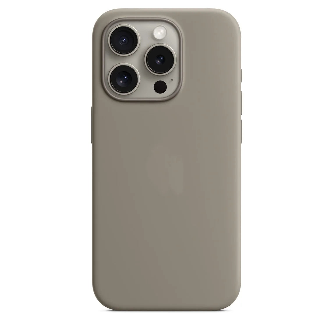 Liquid Silicone Case with Logo