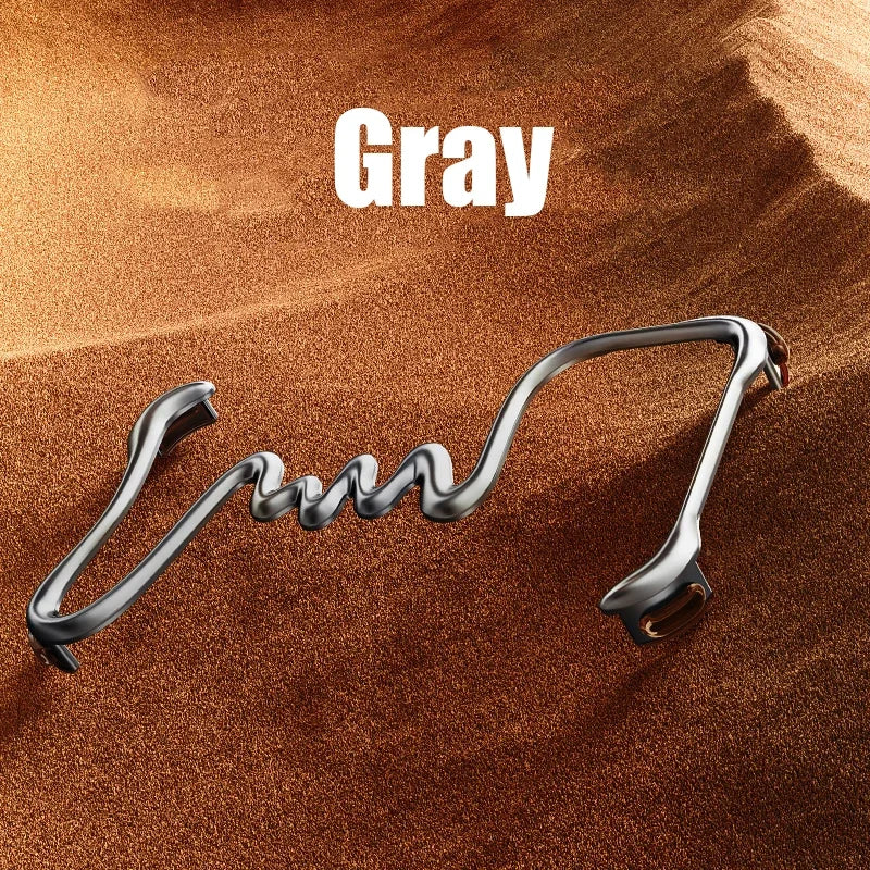 ALUMINUM ALLOY SHOCKPROOF SHELL