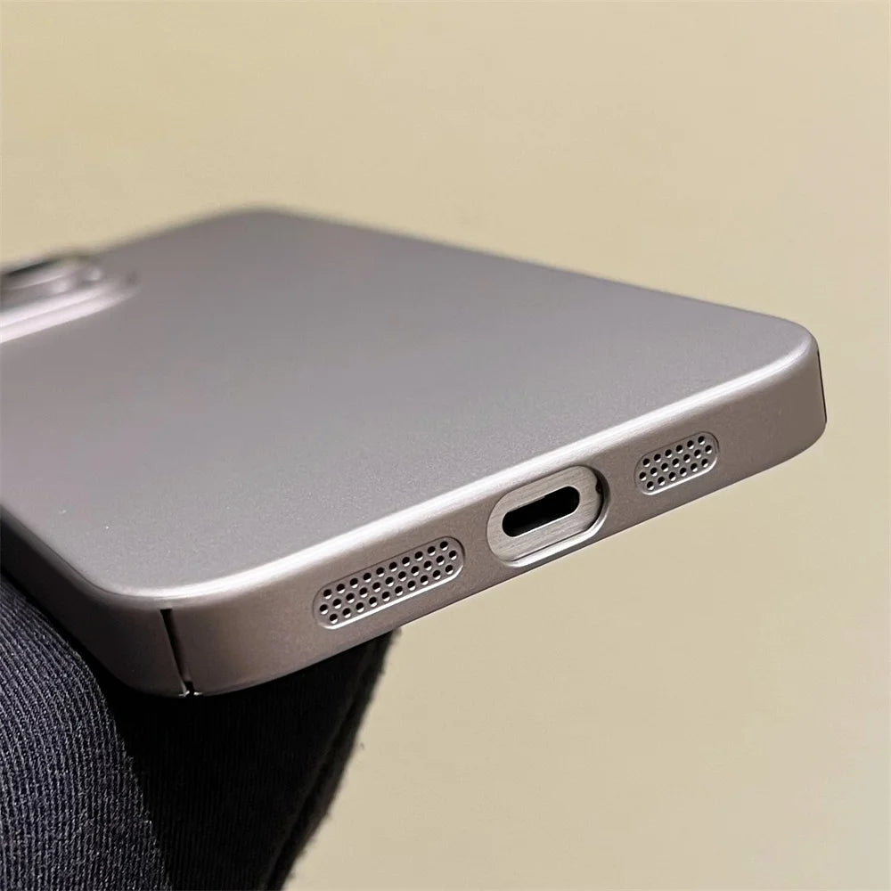 ORIGINAL MATTE RUGGED CASE