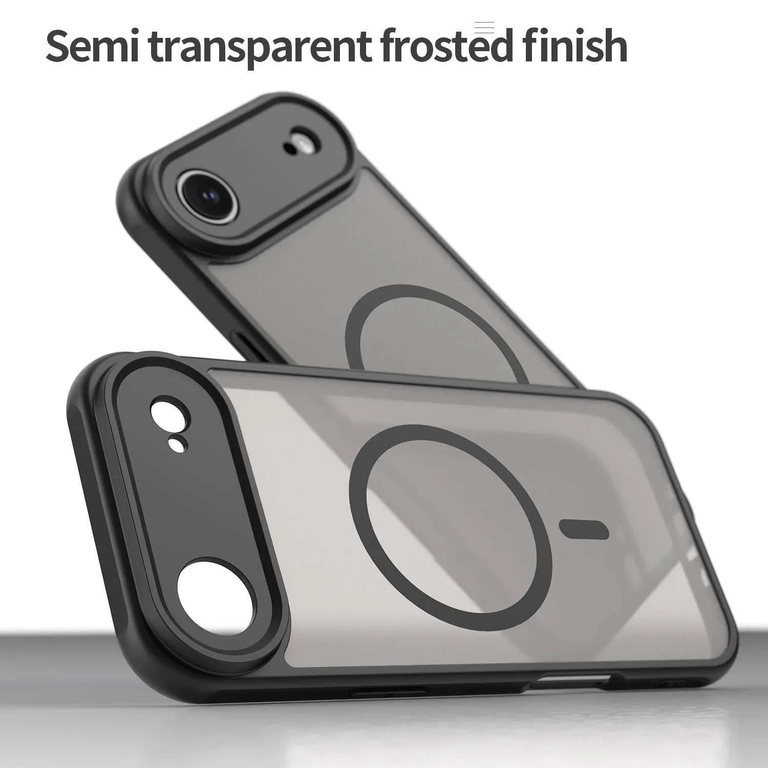 MAGSAFE MAGNETIC CASE