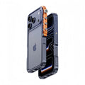 Metal Aluminum Alloy Frame Case