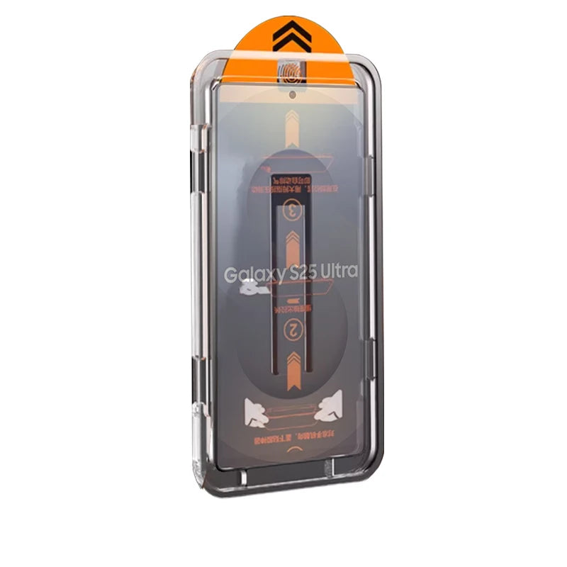 Screen Protector For Samsung