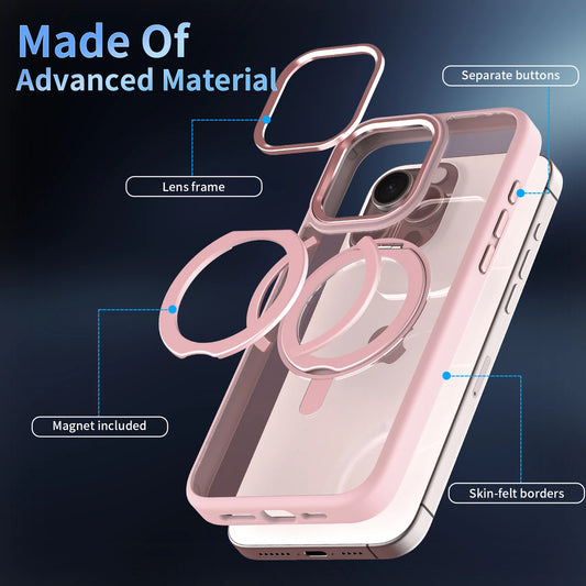 Transparent  Phone Case